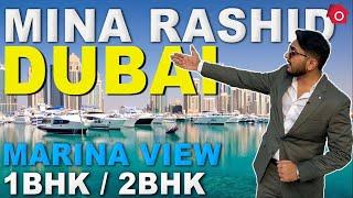 Emaar Properties with Houses Option | Dubai Mina Rashid Port Dubai.