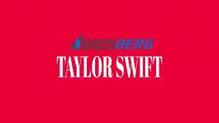 Taylor Swift Tour | Tickets On Sale Now | Gigsberg.com