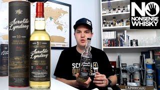 Aerolite Lyndsay 10 Years | No Nonsense Whisky #243