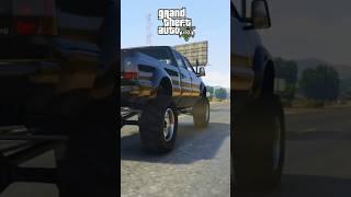 Massive Vehicle Locations in GTA V  #GTAV #gaming #shorts #gta