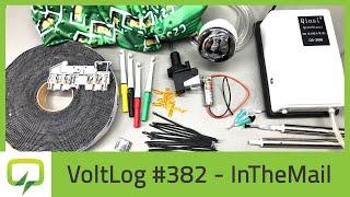 InTheMail | Voltlog #382