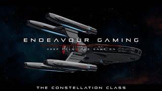 The Constellation Class