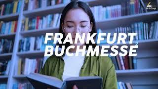 Frankfurter Buchmesse 2024 Featured Books