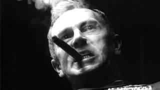 Dr Strangelove - Mandrake and Ripper