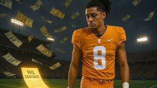 NIL Chaos: Nico Iamaleava and the Wild West of the Transfer Portal