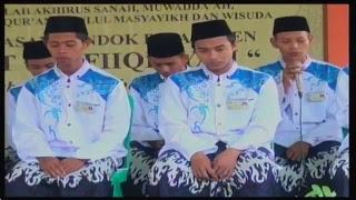Live Streaming PRIMA Production