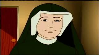 My Catholic Family - Saint Faustina