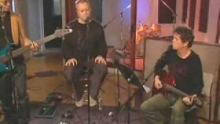 lou reed & antony - perfect day 11.22.02