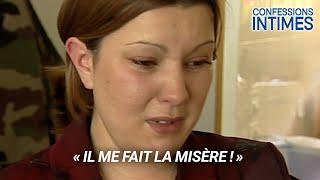 Maman, mon copain me fait la misère ! 