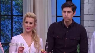 Pickler & Ben's Funniest Bloopers!