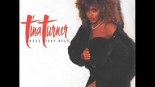 Tina Turner - Paradise Is Here