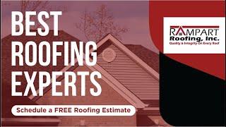 Rampart Roofing - Top 10 Best Roofers Colorado Springs