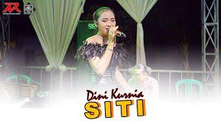 SITI  - DINI KURNIA  || CKS AUDIO || LIVE SANGGAR