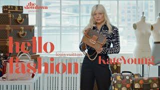 Louis Vuitton Bags & Luggage | Hello Fashion | Kate Young