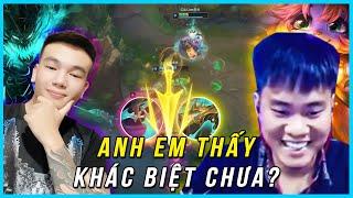 ANH EM NHÌN CON TRISTANA CỦA TÔI VỚI CHOVY ĐÃ KHÁC BIỆT CHƯA? | DUY CÒM