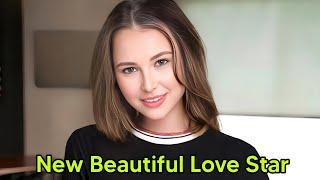 20 Years Old Beautiful American Love Star | Actress Biography In 2024