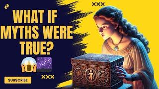 Ancient Legends That Predicted Modern Science  | Myth vs Reality