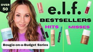 Elf Bestsellers Hits and Misses: Mature Skin