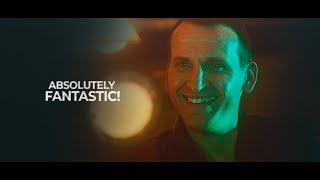 Ninth Doctor | ABSOLUTELY FANTASTIC!