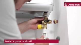 Conseils Ariston / VELIS - Comment installer son chauffe-eau électrique ? / Ariston France