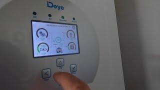 OFF  -  Grid ?  Why Choose a Deye Inverter to Power your Home ?