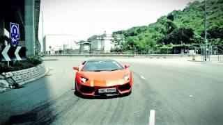 DMC Lamborghini Aventador LP900 Official Trailer: Molto Veloce Carbon Fiber Body Kit for the LP700