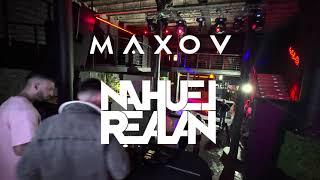 Nahuel Realan B2B Maxov - After oficial Cristobal Pesce