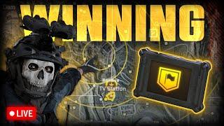 LIVE - 12,000+ WINS - VERDANSK IS BACK!!!
