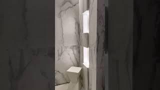 bathroom modern house design