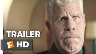 Moonwalkers TRAILER 1 (2015) - Rupert Grint, Ron Perlman Movie HD