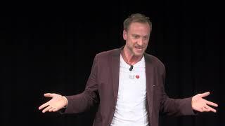 Die Magie deiner Worte | Dominique Bersziek | TEDxBremerhaven