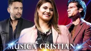 Alex Campos, Jesús Adrián Romero,Marcela Gandara \\ Mejores Exitos