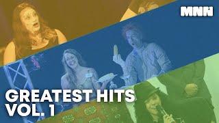 Chris Gethard Presents: Greatest Hits Volume 1