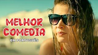 Melhor comédia para o fim de semana! | Filme completo em português | Filmes completos dublados HD