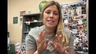 Libby Harbaugh Testimonial Ascendencia Curriculum for Heritage Spanish