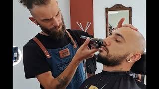 Central Barbershop Burgas