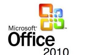 Microsoft Office 2010 Preview / Review