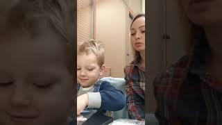 Видео Центра Семейного Здоровья С. Знаменской