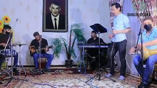 Safarali Rajabzod Duxtari Dehqon