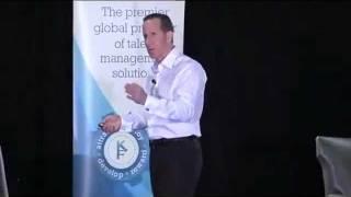 One Page Talent Management - Highlights from Korn Ferry keynote