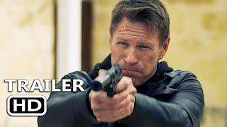 CLASSIFIED Official Trailer (2024) Aaron Eckhart