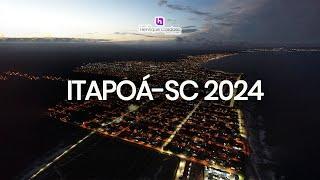 PRAIA DE ITAPOÁ SC 2024