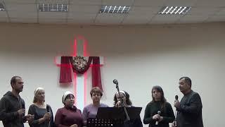 091218  "Я так хочу к дорогому Отцу"