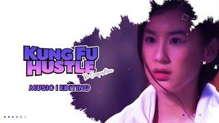 Kung fu Hustle Melody Track - Rule of Six Post Productions