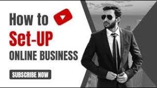 HOW TO START A BUSINESS STEP BY STEP GUYDE!!