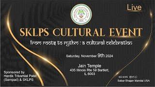 SKLPS - Cultural Event | 2024