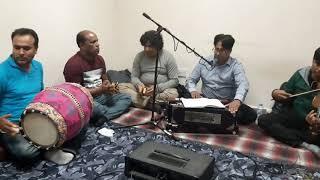 Nir lokkiyar lokko tumi // Baul Abdul Shahid | নির লক্কিয়ার লক্ষ তুমি // বাউল আব্দুল শহিদ