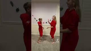 Dancing in the Dark Matching Dance #shorts