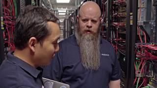 Catalyst 9K Application Hosting  - Presidio