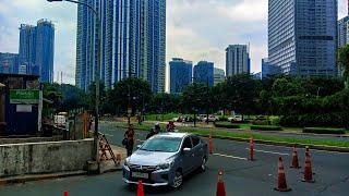 Ang GANDA Ng sm Aura at market market sa TAGUIG PASYAL Muna Tayo